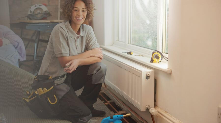 Professional septic pumping service in Westfield, MA